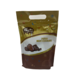 My Chocolate Pecan Milk Chocolate 200g