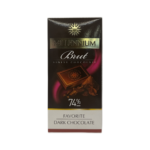 Millennium Chocolate Bar 74% 100g