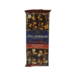 Millennium Dark Chocolate Fruits&Nuts 90g